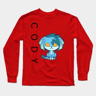 CODY Long Sleeve T-Shirt